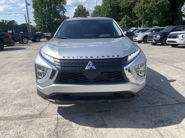 2024 Mitsubishi Eclipse Cross LE