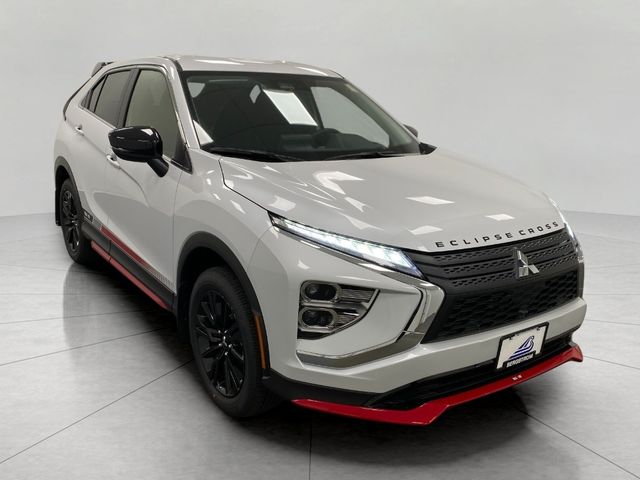 2024 Mitsubishi Eclipse Cross LE