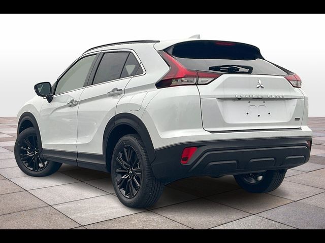 2024 Mitsubishi Eclipse Cross LE