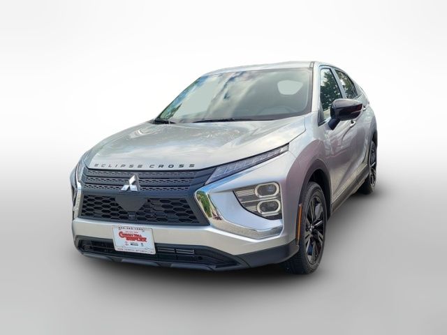 2024 Mitsubishi Eclipse Cross LE