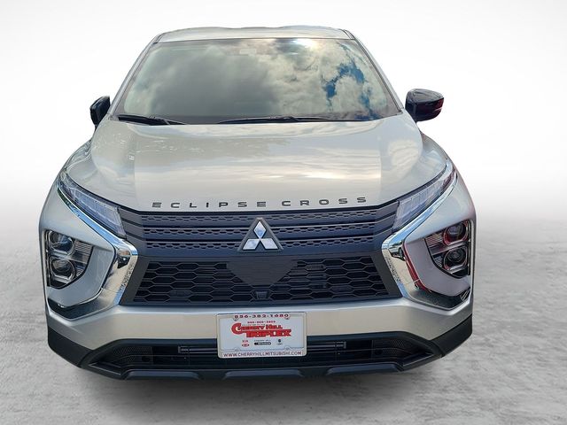 2024 Mitsubishi Eclipse Cross LE