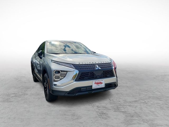 2024 Mitsubishi Eclipse Cross LE