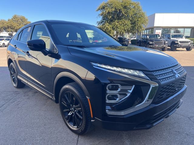 2024 Mitsubishi Eclipse Cross LE