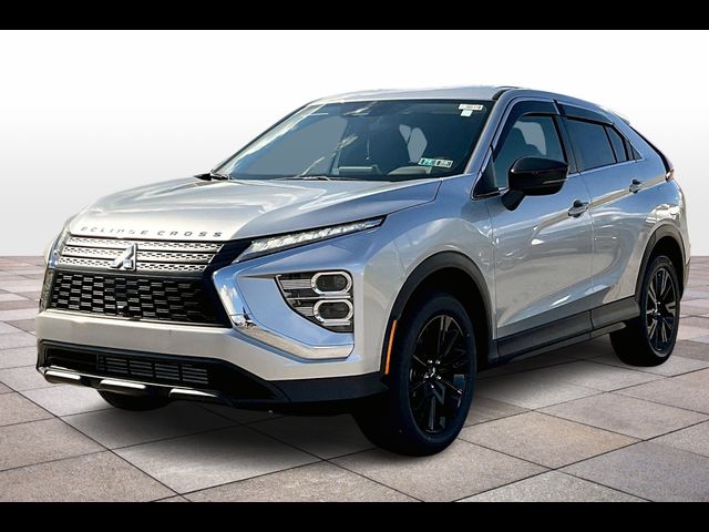 2024 Mitsubishi Eclipse Cross LE