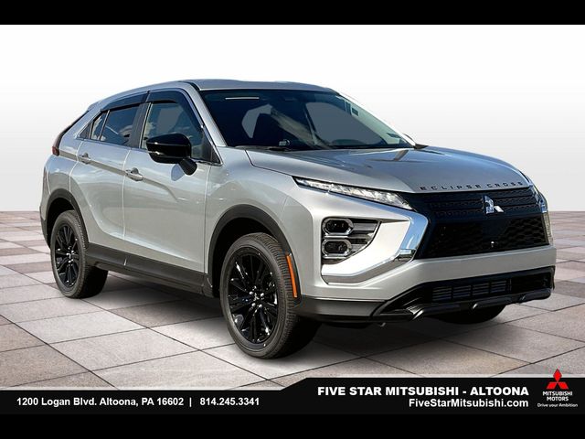 2024 Mitsubishi Eclipse Cross LE