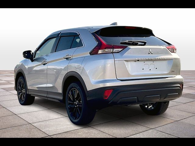 2024 Mitsubishi Eclipse Cross LE