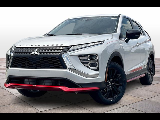 2024 Mitsubishi Eclipse Cross LE