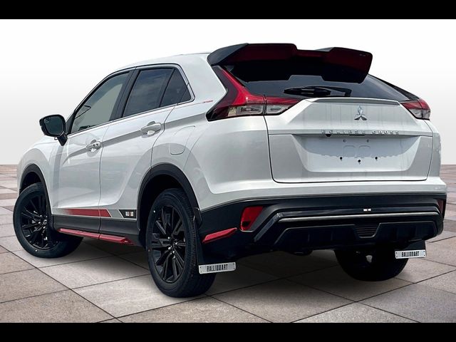 2024 Mitsubishi Eclipse Cross LE