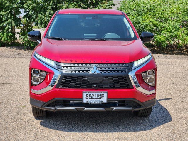 2024 Mitsubishi Eclipse Cross LE