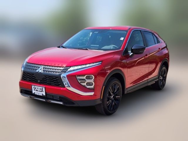 2024 Mitsubishi Eclipse Cross LE