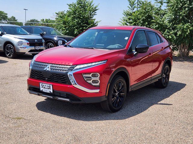 2024 Mitsubishi Eclipse Cross LE