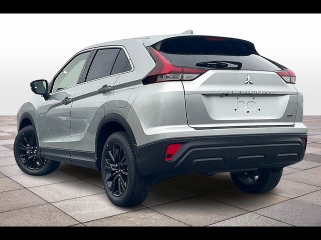 2024 Mitsubishi Eclipse Cross LE