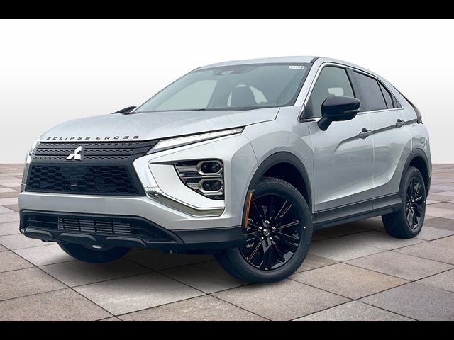 2024 Mitsubishi Eclipse Cross LE