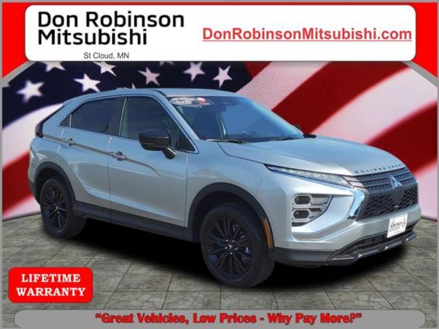 2024 Mitsubishi Eclipse Cross LE