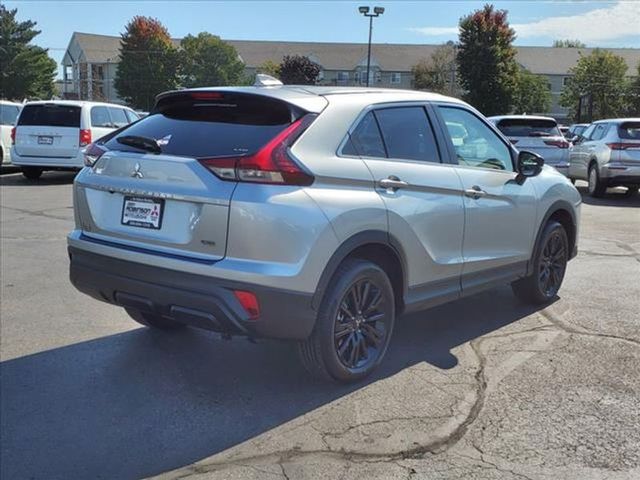 2024 Mitsubishi Eclipse Cross LE