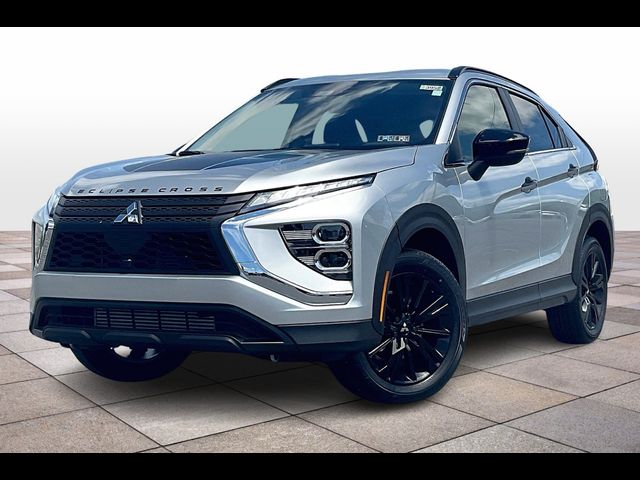 2024 Mitsubishi Eclipse Cross LE