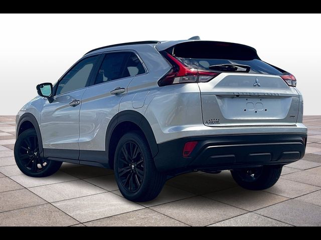 2024 Mitsubishi Eclipse Cross LE