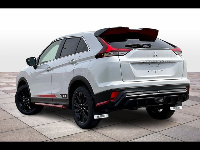 2024 Mitsubishi Eclipse Cross LE