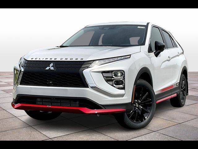 2024 Mitsubishi Eclipse Cross LE