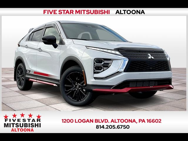 2024 Mitsubishi Eclipse Cross LE