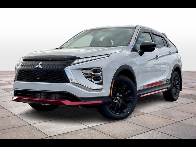 2024 Mitsubishi Eclipse Cross LE