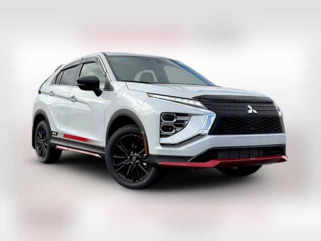 2024 Mitsubishi Eclipse Cross LE