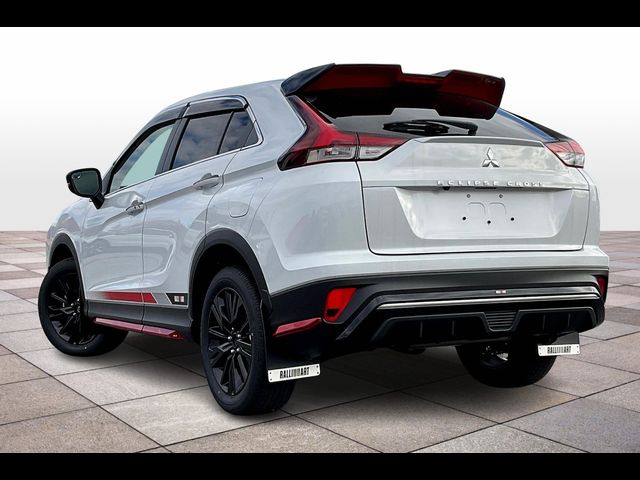 2024 Mitsubishi Eclipse Cross LE