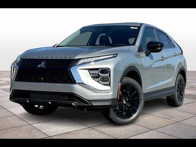 2024 Mitsubishi Eclipse Cross LE