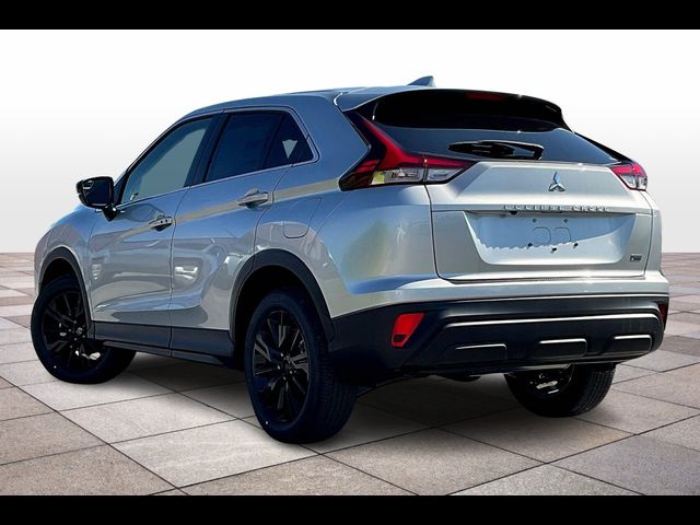 2024 Mitsubishi Eclipse Cross LE