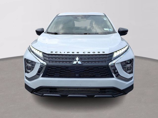 2024 Mitsubishi Eclipse Cross LE