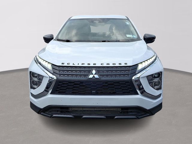 2024 Mitsubishi Eclipse Cross LE