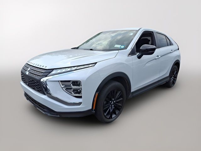 2024 Mitsubishi Eclipse Cross LE