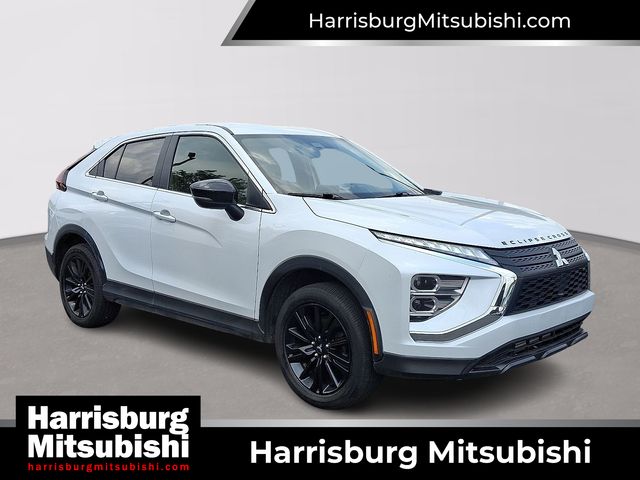 2024 Mitsubishi Eclipse Cross LE