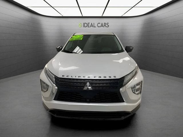 2024 Mitsubishi Eclipse Cross LE