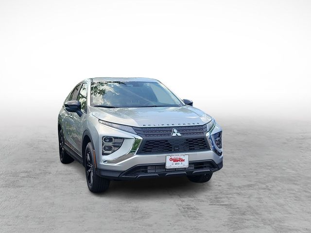 2024 Mitsubishi Eclipse Cross LE