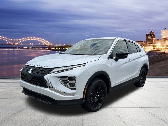 2024 Mitsubishi Eclipse Cross LE