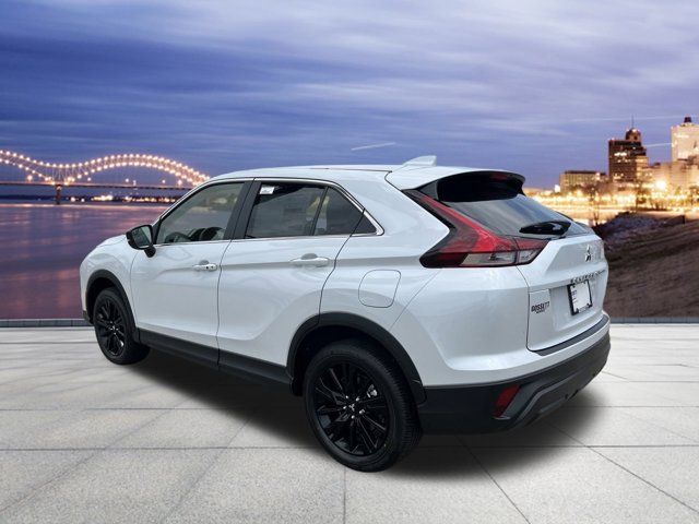 2024 Mitsubishi Eclipse Cross LE