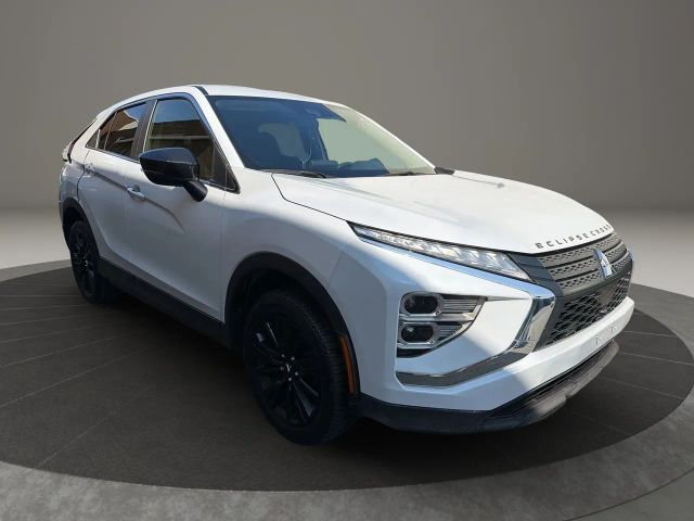 2024 Mitsubishi Eclipse Cross LE