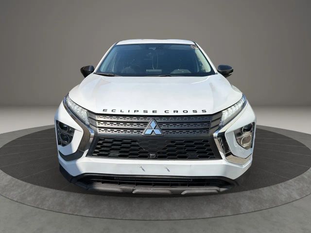 2024 Mitsubishi Eclipse Cross LE