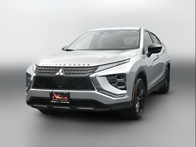 2024 Mitsubishi Eclipse Cross LE