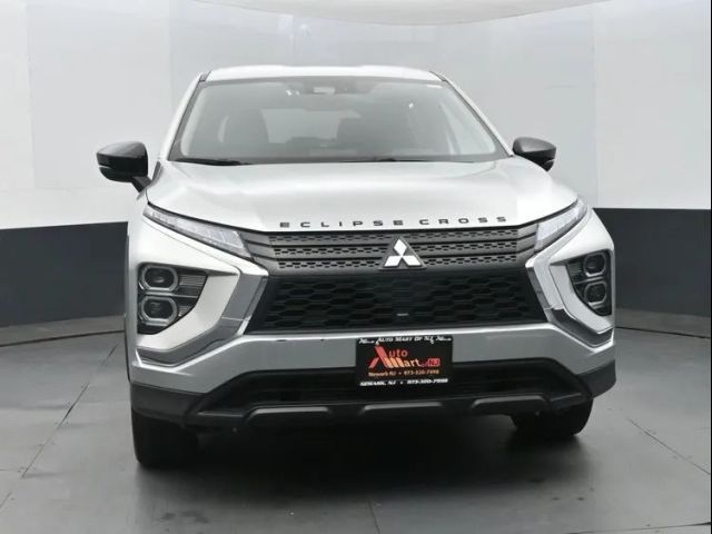 2024 Mitsubishi Eclipse Cross LE