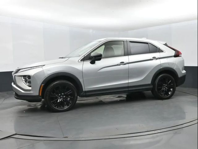 2024 Mitsubishi Eclipse Cross LE