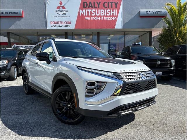 2024 Mitsubishi Eclipse Cross LE