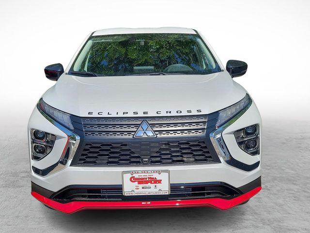 2024 Mitsubishi Eclipse Cross Ralliart