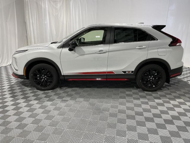 2024 Mitsubishi Eclipse Cross Ralliart