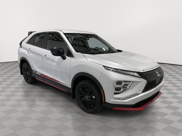 2024 Mitsubishi Eclipse Cross Ralliart