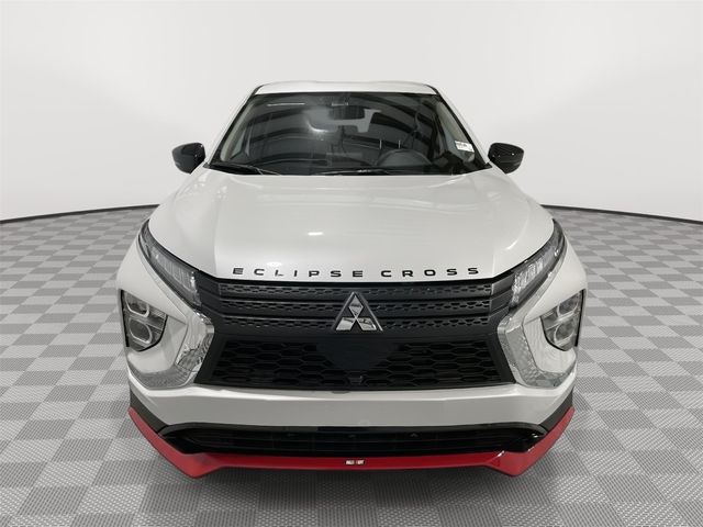 2024 Mitsubishi Eclipse Cross Ralliart