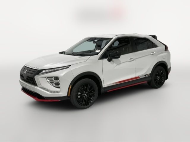 2024 Mitsubishi Eclipse Cross Ralliart