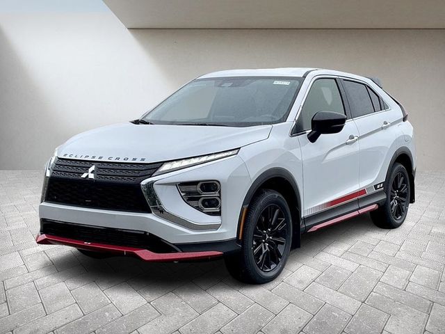 2024 Mitsubishi Eclipse Cross Ralliart