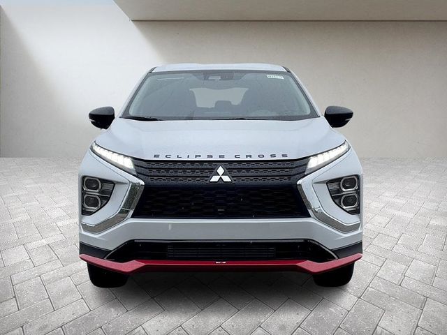 2024 Mitsubishi Eclipse Cross Ralliart